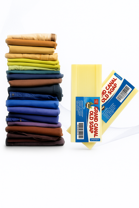 Sapun za Uklanjanje Mrlja i Mirisa 1+1 Gratis