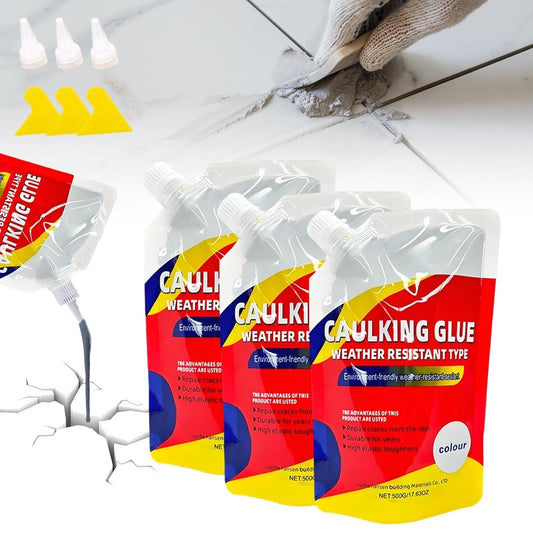 Zaptivno Izolaciono Ljepilo Otporno na Vremenske Uslove