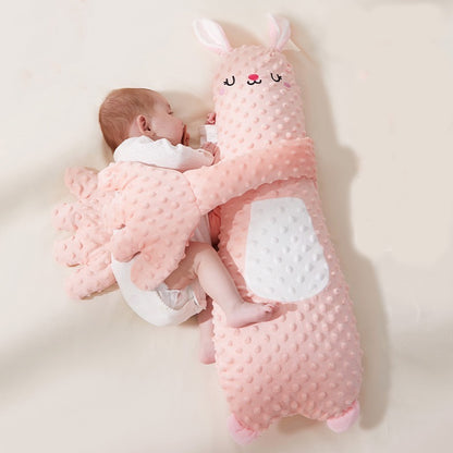 Jastuk za Bebe – Čuvar Sna